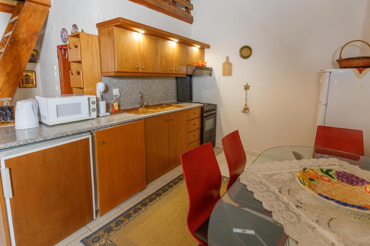 Vila Halkidiki Nea Kallikrateia Exterior foto
