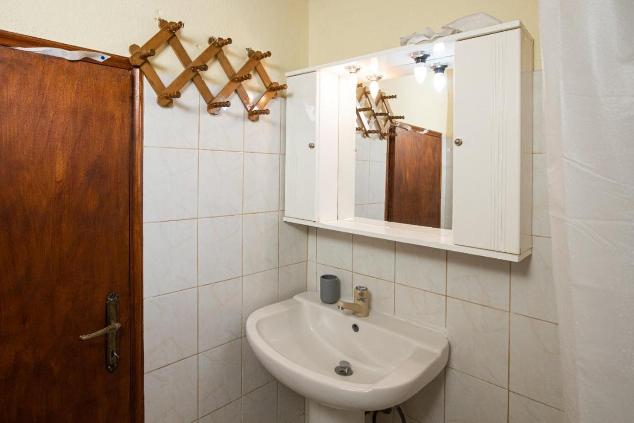 Vila Halkidiki Nea Kallikrateia Exterior foto